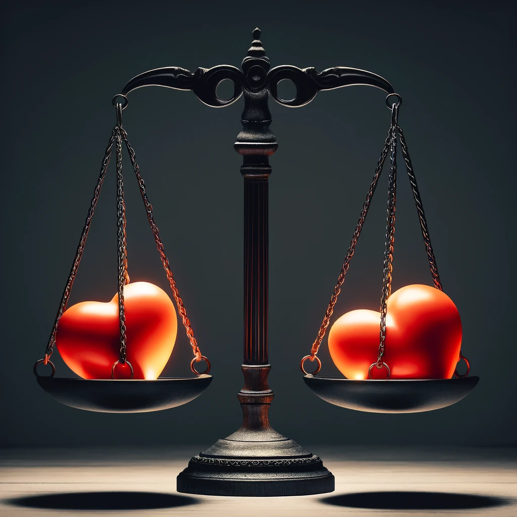 Obstacologist and Balance Relationship Obstacologist and Balance Relationship