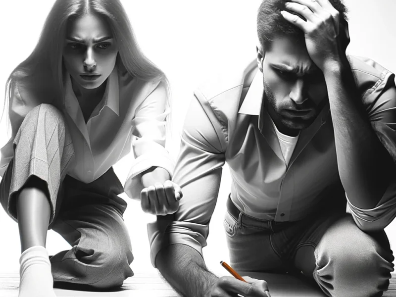 Obstacologist Relationship Obstacles