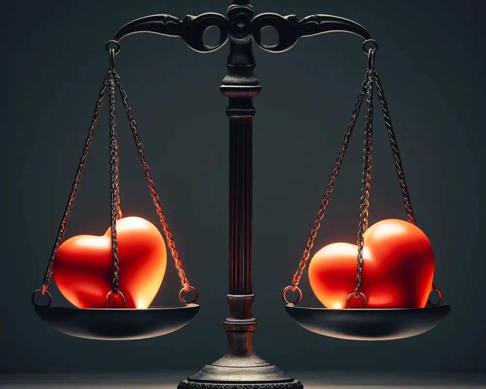 Obstacologist and Balance Relationship