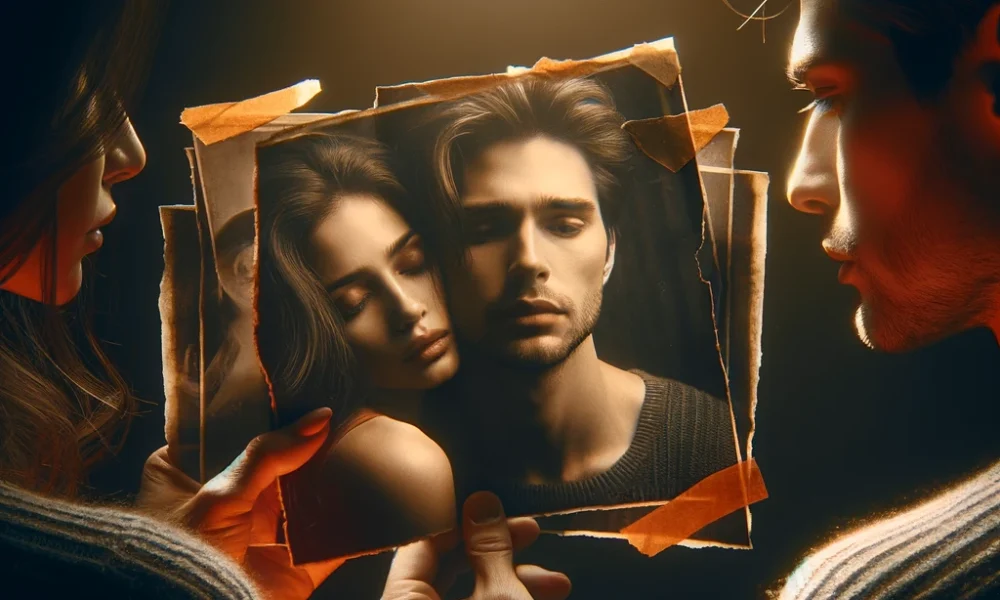 Obstacologist complex Relationships